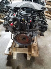 Load image into Gallery viewer, Engine Motor  MERCEDES GLK-CLASS 2011 - MM1525742
