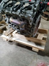 Load image into Gallery viewer, Engine Motor  MERCEDES GLK-CLASS 2011 - MM1525742
