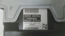 Load image into Gallery viewer, ECU ECM COMPUTER Toyota Camry 2006 06 - MM1525972
