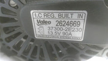 Load image into Gallery viewer, Alternator Kia Forte 2017 - MM1526245
