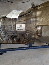 Load image into Gallery viewer, TRANSMISSION Toyota FJ Cruiser 2010 10 2011 11 4X4 - MM1528155
