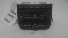 Load image into Gallery viewer, Radio Hyundai Sonata 2014 - MM1528341
