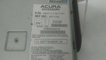 Load image into Gallery viewer, Radio Acura TSX 2011 - MM1528404
