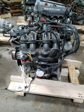 Load image into Gallery viewer, Engine Motor Ford Fiesta 2013 - MM1528709
