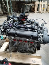Load image into Gallery viewer, Engine Motor Ford Fiesta 2013 - MM1528709
