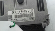 Load image into Gallery viewer, ECU ECM COMPUTER Volkswagen Beetle 2012 12 2013 13 2014 14 - MM1528823
