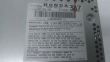 Load image into Gallery viewer, Radio Honda Civic 2013 - MM1529048

