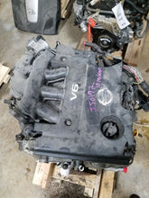 Load image into Gallery viewer, ENGINE Murano Quest 2009 09 2010 10 2011 11 2012 12 2013 13 3.5L - MM1529641
