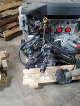 Load image into Gallery viewer, ENGINE MOTOR Nissan Altima 2015 15 2.5L VIN A - MM1530174
