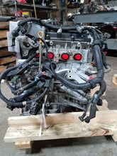 Load image into Gallery viewer, ENGINE MOTOR Nissan Altima 2015 15 2.5L VIN A - MM1530174
