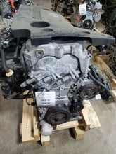 Load image into Gallery viewer, ENGINE MOTOR Nissan Altima 2015 15 2.5L VIN A - MM1530174
