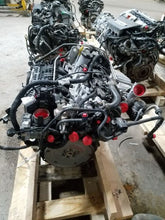 Load image into Gallery viewer, ENGINE MOTOR Volkswagen Jetta 2016 16 1.4L - MM1530227
