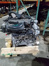 Load image into Gallery viewer, ENGINE MOTOR QX60 Pathfinder 2015 15 2016 16 3.5L VIN A - MM1530876
