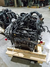 Load image into Gallery viewer, ENGINE MOTOR QX60 Pathfinder 2015 15 2016 16 3.5L VIN A - MM1530876

