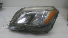 Load image into Gallery viewer, Headlight Lamp Assembly  MERCEDES GLK-CLASS 2014 - MM1531057
