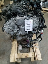 Load image into Gallery viewer, ENGINE MOTOR JX35 Altima Pathfinder 13 14 3.5L - MM1531156
