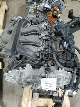 Load image into Gallery viewer, ENGINE MOTOR JX35 Altima Pathfinder 13 14 3.5L - MM1531156
