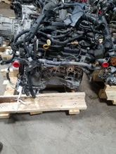 Load image into Gallery viewer, ENGINE MOTOR JX35 Altima Pathfinder 13 14 3.5L - MM1531156
