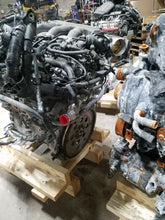 Load image into Gallery viewer, ENGINE MOTOR JX35 Altima Pathfinder 13 14 3.5L - MM1531156
