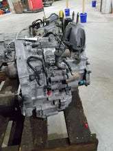 Load image into Gallery viewer, AUTOMATIC TRANSMISSION Honda CR-V 2007 07 2008 08 2009 09 - MM1531472
