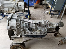Load image into Gallery viewer, Transmission  MAZDA RX8 2006 - MM1531867
