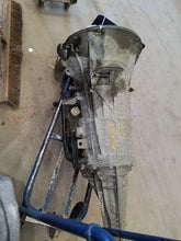 Load image into Gallery viewer, TRANSMISSION Jeep Grand Cherokee 2005 05 2WD - MM1531972
