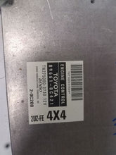 Load image into Gallery viewer, ECU ECM COMPUTER Sequoia 2002 02 4x4 - MM1532037
