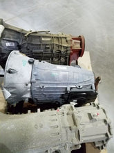 Load image into Gallery viewer, Transmission  MERCEDES GLK-CLASS 2013 - MM1532684
