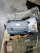 Load image into Gallery viewer, Transmission  MERCEDES GLK-CLASS 2013 - MM1532684
