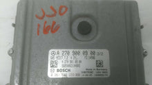 Load image into Gallery viewer, ECU ECM COMPUTER B250 CLA45 CLA250 2013 13 2014 14 2015 15 - MM1533573
