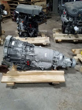 Load image into Gallery viewer, TRANSMISSION Audi A4 A5 11 12 13 14 15 16 AWD - MM1533705
