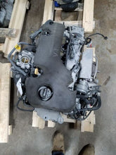 Load image into Gallery viewer, Engine Motor Chevrolet Cruze 2017 - MM1533758
