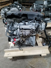 Load image into Gallery viewer, Engine Motor Chevrolet Cruze 2017 - MM1533758
