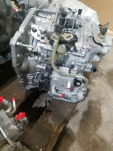 Load image into Gallery viewer, TRANSMISSION Nissan Versa 2018 18 2019 19 2020 20 FWD - MM1534060
