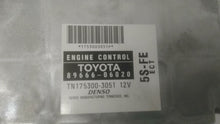 Load image into Gallery viewer, ECU ECM Computer Toyota Camry 2000 - MM1534281

