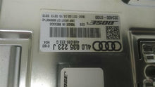 Load image into Gallery viewer, AMPLIFIER Audi Q7 2013 13 2014 14 2015 15 - MM1534314
