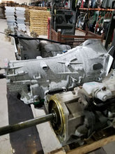 Load image into Gallery viewer, TRANSMISSION 328D 328i 328I GT 428i X3 X4 14 15 16 17 18 AWD - MM1534407
