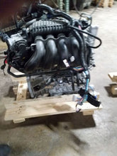 Load image into Gallery viewer, ENGINE MOTOR Nissan Rogue 17 18 19 20 2.5L VIN A/5 - MM1535555
