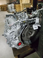 Load image into Gallery viewer, TRANSMISSION Nissan Rogue 17 18 19 20 FWD VIN 5/J - MM1535558
