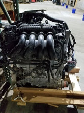 Load image into Gallery viewer, ENGINE MOTOR Nissan Rogue 17 18 19 20 2.5L VIN A/5 - MM1535589
