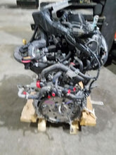 Load image into Gallery viewer, ENGINE MOTOR Nissan Rogue 17 18 19 20 2.5L VIN A/5 - MM1535589
