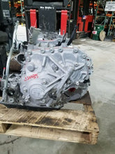 Load image into Gallery viewer, TRANSMISSION Nissan Rogue 14 15 16 17 18 19 20 4X4 VIN J/5/K - MM1535861

