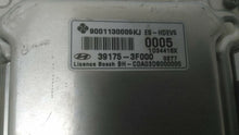 Load image into Gallery viewer, ECU ECM Computer Hyundai Equus 2014 - MM1536179
