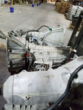 Load image into Gallery viewer, AUTOMATIC TRANSMISSION Jaguar XJ6 1995 95 1996 96 - MM1536378
