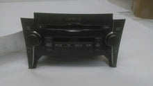 Load image into Gallery viewer, Radio  LEXUS LS600HL 2008 - MM1536477

