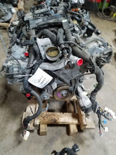 Load image into Gallery viewer, Engine Motor  LEXUS LS600HL 2008 - MM1536498
