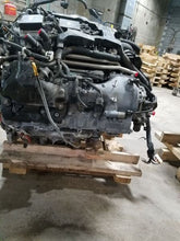 Load image into Gallery viewer, Engine Motor  LEXUS LS600HL 2008 - MM1536498
