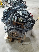 Load image into Gallery viewer, Engine Motor  LEXUS LS600HL 2008 - MM1536498
