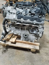 Load image into Gallery viewer, Engine Motor  LEXUS LS600HL 2008 - MM1536498
