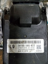 Load image into Gallery viewer, Transmission Honda CR-V 2019 - MM1536640
